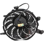 A/c Condenser Cooling Fan For 96-97 Toyota Corolla Geo Prizm. Fixed Price $61.64.