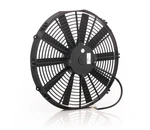 Be Cool 75039 13" Electric Puller Fan Euro Black Medium Profile. Fixed Price $315.90.