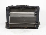 09-12 Bmw 750I Engine Coolant Fan Motor Radiator Condenser Cooler Set Oem. Fixed Price $281.39.