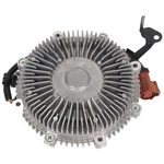 Pickoor Electric Radiator Cooling Fan Clutch 2007-2008 Ford F-150 F-250 Lobo. Fixed Price $106.42.