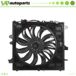 Engine Radiator Cooling Fan Assembly For 2016 2017-2020 Chevrolet Camaro 6.2L V8. Fixed Price $157.88.