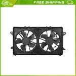 Replacement Radiator Condenser Fan Fit For 2021 2022 2023 Chevrolet Suburban. Fixed Price $169.02.