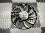 2019-2022 Chevy Blazer 3.6 Liter Radiator Engine Cooling Fan Oem. Fixed Price $105.00.