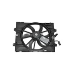 2811596 Gpd Cooling Fan Assembly Lincoln Town Car Ford Crown Victoria 06-11. Fixed Price $241.97.