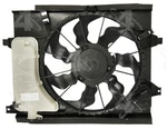 Radiator Fan Assy Four Seasons 76277. Fixed Price $150.04.