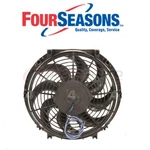 Four Seasons Engine Cooling Fan For 1962 International CM110 - Belts Clutch Gv. Fixed Price $116.87.