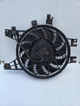 Toyota Sequoia 2001-2004 Radiator Fan Motor Assembly 065000-7290 Oem. Fixed Price $79.95.