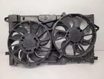 2014 - 2020 Chevrolet Impala Radiator Fan Motor Assembly. Fixed Price $163.10.