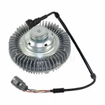 Gmb Engine Cooling Fan Clutch 9202320 For Dodge. Fixed Price $252.91.