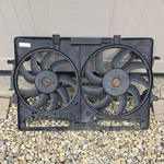 2009 2016 Audi A4 A5 Q5 2.0L Radiator Cooling Fan Motor Shroud Assembly Oem. Fixed Price $114.99.