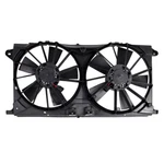 New Oem Cooling Fan 2015-2020 Ford F-150 Expedition JL3-Z8C607-B JL3Z8C607B. Fixed Price $342.74.
