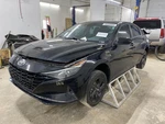 Radiator Fan Motor Assembly Naturally Aspirated Fits 21-25 Elantra 1067582. Fixed Price $161.41.