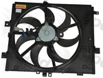 Global Parts Distributors 2811876 Engine Cooling Fan Assembly. Fixed Price $158.48.