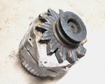 1977 Chevy Corvette/camaro Z-28 350 Hp Duel Pulley Alternator 4 A/c 1120380 6B5. Fixed Price $65.00.