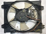 Radiator Fan Motor Assembly Condenser Fits 92-96 Diamante 3801276. Fixed Price $131.84.
