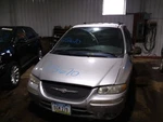 Radiator Fan Motor Assembly Fits 96-00 Caravan 2127395. Fixed Price $118.75.