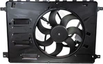 Apdty 142072 Engine Radiator Cooling Fan Assembly. Fixed Price $175.50.