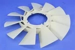 13-18 Dodge Ram Oem Mopar Cummins Fan Blade 52014730AA 200506. Fixed Price $109.00.
