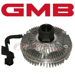 Gmb 925-2330 Engine Cooling Fan Clutch For 77717 Belts Motor Cz. Fixed Price $256.99.