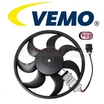 Vemo V15-01-1894 Engine Cooling Fan Motor For FA70848 FA70833 95562414500. Fixed Price $491.89.