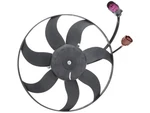 Acm Auxiliary Fan 1657.0115 Fits 2005 Volkswagen Jetta Tdi / 2006. Fixed Price $143.99.