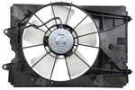 Engine Cooling Fan Assembly-radiator Assy. 4 Seasons 76217. Fixed Price $99.95.