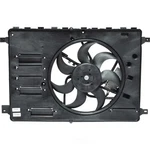 Engine Cooling Fan Assembly-radiator Uac 50721C. Fixed Price $326.99.