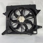 2010 2011 Cadillac Srx Oem Radiator Fan Motor 3.0L 20883034. Fixed Price $63.98.