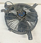 1995-2000 Lexus LS400 Electric A/c Cooling Condenser Fan With Shroud & Blade Ac. Fixed Price $149.95.