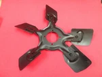 84 85 86 Mustang Capri 3.8 V6 Fan Blade #2. Fixed Price $9.99.