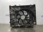 2020 Land Rover Discovery 3.0L Engine Radiator Cooling Fan Assembly. Fixed Price $250.00.
