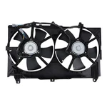 Radiator Cooling Fan For Infiniti G35 Nissan 350Z V6 2003-2007 21486CA000. Fixed Price $82.00.