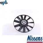 Fan Radiator 85720 For Seat Ibiza/ii Cordoba/vario Toledo Inca Vw Polo/van/iii. Fixed Price $126.63.