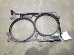 Bentley Continental Flying Spur 06-10 Rad Fan Support Oem 07 08. Fixed Price $450.00.