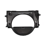 Ford F-150 2009 2010 Fan Shroud Fits Radiator 16 Valve Engine FO3110134. Fixed Price $217.21.