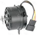 New Radiator Fan Motor - Four Seasons 35122 Free Us Shipping. Fixed Price $56.95.