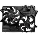 621-537 Dorman Cooling Fan Assembly New Ford Mustang 2015-2018. Fixed Price $172.13.