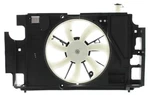 Apdi Dual Radiator And Condenser Fan Assembly For 12-15 Prius 6010280. Fixed Price $288.95.
