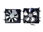 2023-2025 Honda Accord Engine Cooling Fan Assembly Set Of. Fixed Price $150.00.