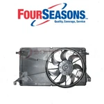 Four Seasons 76010 Engine Cooling Fan Assembly For FA70309 CF21003 621270 Iu. Fixed Price $245.96.