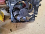 Radiator Fan Motor Assembly Fits 18-22 24 Volvo XC60 1898910. Fixed Price $189.91.