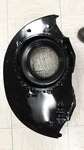 Porsche 356 Pre-a Fan Shroud Part # 369 06 149 No Spare Linkage. Fixed Price $395.00.