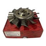 Eps Porsche 911 Upgraded Aluminum Alternator Engine Cooling Fan '74-'89. Fixed Price $409.99.