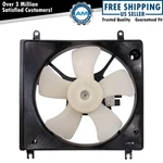 Radiator Cooling Fan Assembly For Stratus Eclipse Sebring. Fixed Price $125.85.