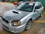 Used Engine Cooling Fan Motor Fits: 2004 Subaru Impreza Assembly Radiator W/. Fixed Price $218.98.