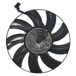 Engine Cooling Fan Clutch & Blade For Land Rover Sport LR4 10-25. Fixed Price $201.99.