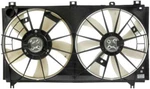 Engine Cooling Fan Assembly Dorman 620-577 Fits 06-13 Lexus IS250. Fixed Price $282.09.