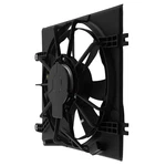 Engine Radiator Fan For Honda Civic/acura Integra 2022-2025 611620. Fixed Price $42.13.