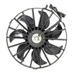 Radiator Fan Motor Assembly Fits 88-92 Volvo 240 Series 317916. Fixed Price $350.69.
