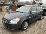 Radiator Fan Motor Assembly Left Hand Fits 06-11 Accent 880663. Fixed Price $156.73.